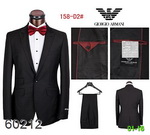 Replica Armani Man Business Suits 90