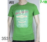 Armani Man Shirts ArMS-TShirt-164