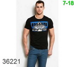Armani Man Shirts ArMS-TShirt-181