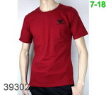 Armani Man Shirts ArMS-TShirt-193