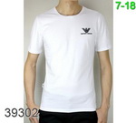 Armani Man Shirts ArMS-TShirt-195