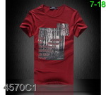 Armani Man T shirts ArM-T-Shirts201