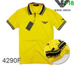 Armani Man T shirts ArM-T-Shirts209