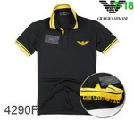 Armani Man T shirts ArM-T-Shirts210