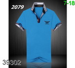 Armani Man T shirts ArM-T-Shirts216