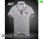 Armani Man T shirts ArM-T-Shirts218