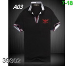 Armani Man T shirts ArM-T-Shirts221