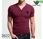 Armani Man T shirts ArM-T-Shirts236