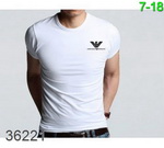 Armani Man T shirts ArM-T-Shirts238