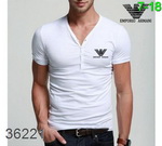 Armani Man T shirts ArM-T-Shirts239