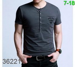 Armani Man T shirts ArM-T-Shirts242