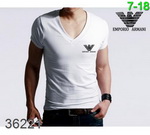 Armani Man T shirts ArM-T-Shirts243