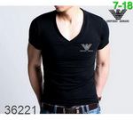 Armani Man T shirts ArM-T-Shirts244