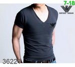 Armani Man T shirts ArM-T-Shirts245
