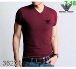Armani Man T shirts ArM-T-Shirts247
