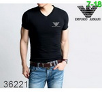 Armani Man T shirts ArM-T-Shirts248