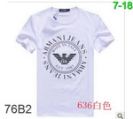 Armani Man T shirts ArM-T-Shirts251