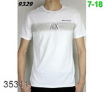 Armani Man T shirts ArM-T-Shirts255