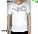 Armani Man T shirts ArM-T-Shirts256