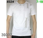 Armani Man T shirts ArM-T-Shirts258