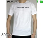 Armani Man T shirts ArM-T-Shirts259