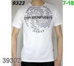 Armani Man T shirts ArM-T-Shirts262