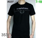 Armani Man T shirts ArM-T-Shirts263