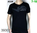 Armani Man T shirts ArM-T-Shirts266