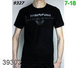 Armani Man T shirts ArM-T-Shirts267