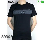 Armani Man T shirts ArM-T-Shirts268