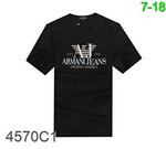 Armani Man Shirts ArMS-TShirt-065