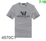 Armani Man Shirts ArMS-TShirt-069