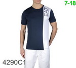 Armani Man Shirts ArMS-TShirt-070