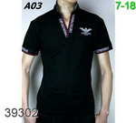 Armani Man Shirts ArMS-TShirt-096
