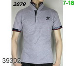 Armani Man Shirts ArMS-TShirt-099