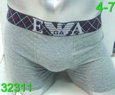 Armani Man Underwears 10