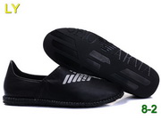 Armani Man Shoes ArMShoes010