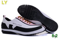 Armani Man Shoes ArMShoes012