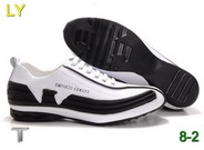 Armani Man Shoes ArMShoes013