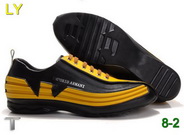 Armani Man Shoes ArMShoes014