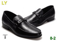 Armani Man Shoes ArMShoes021