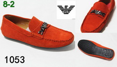 Armani Man Shoes ArMShoes027