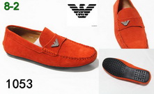 Armani Man Shoes ArMShoes035