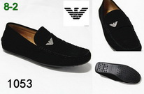 Armani Man Shoes ArMShoes036