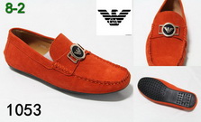 Armani Man Shoes ArMShoes041