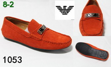 Armani Man Shoes ArMShoes048