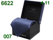 Armani Neckties AN101