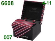 Armani Neckties AN103