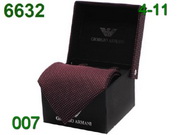 Armani Neckties AN110