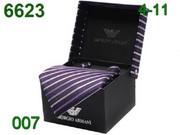 Armani Neckties AN114